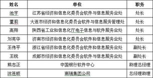 軟件外包行業聚力發展，第四屆中國軟件與信息服務外包年會成功舉辦