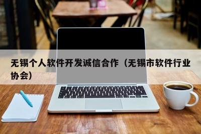 無錫個人軟件開發 誠信合作與專業外包服務的典范