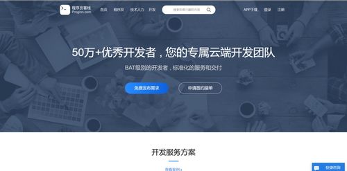 深夜里，程序員最喜歡去的網站竟然是... 軟件外包服務